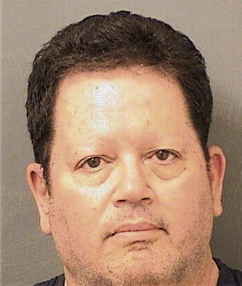 Mario Jimenezmaldonado, - Palm Beach County, FL 